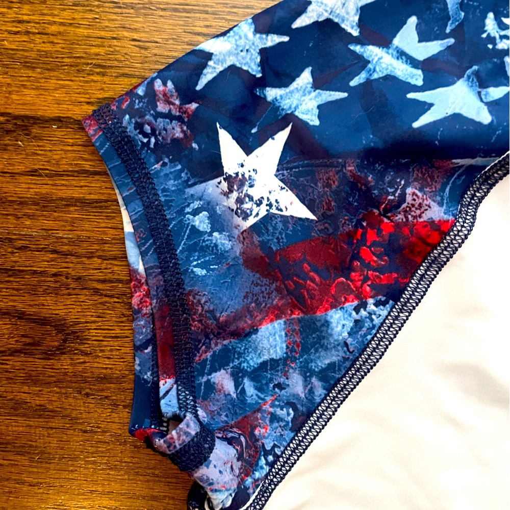 Women’s USA Ron Jon Swimshirt - Size Small! - Picture 6 of 6